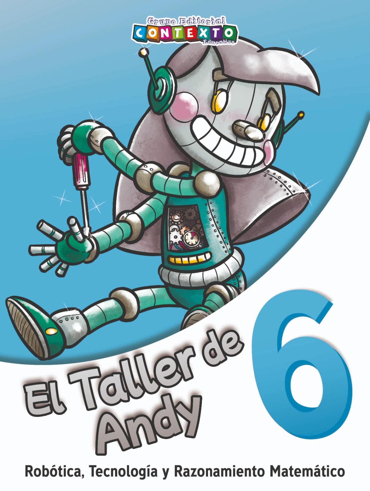 TALLER 6º